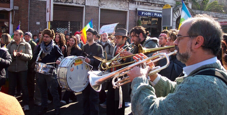 Roma 2003