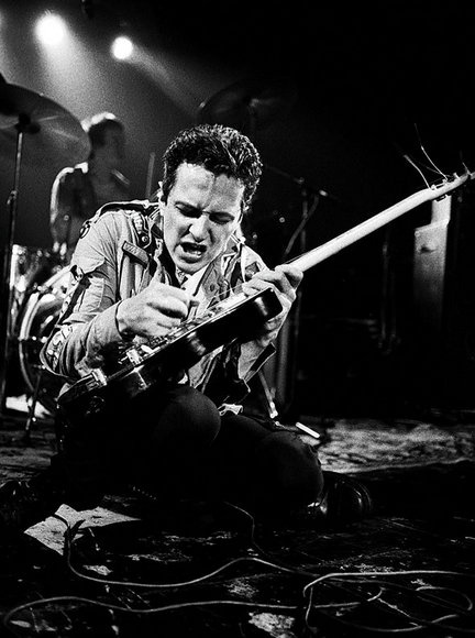 Joe Strummer