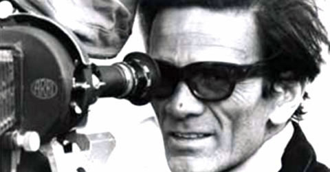 Pasolini