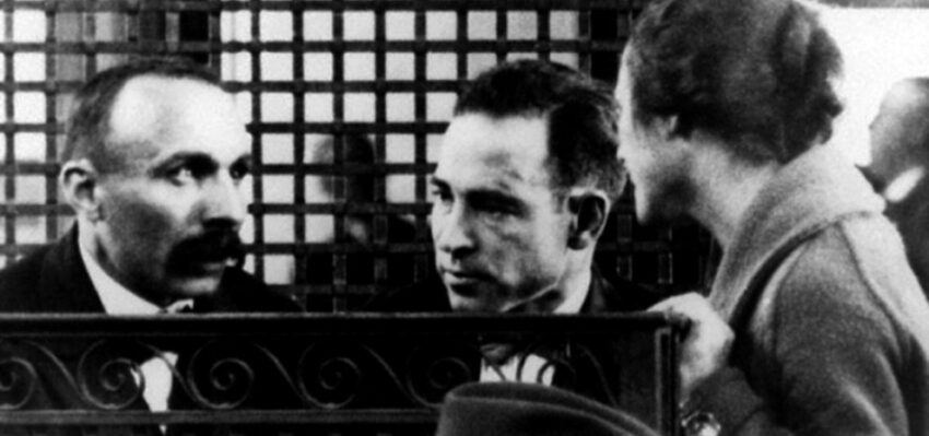 Sacco e Vanzetti