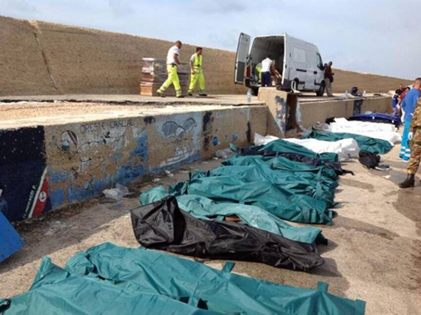 Lampedusa