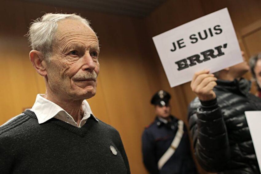 Je suis Erri