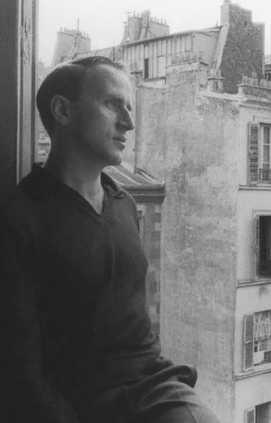 Boris Vian