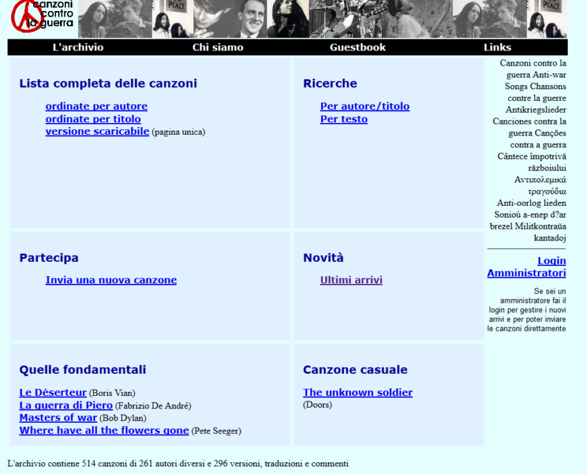 CCG 2003